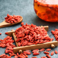 Ubi goji organik berry kering buah lycium berry